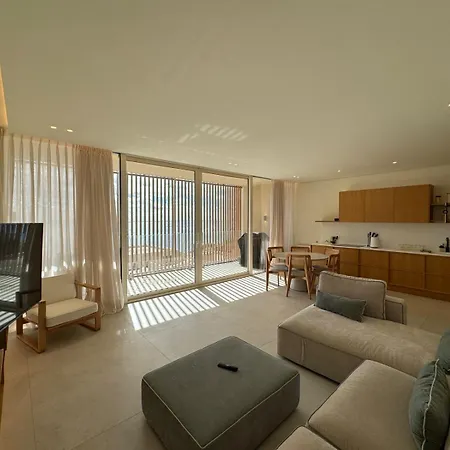 Luxury & Guest House, Coast Himarë