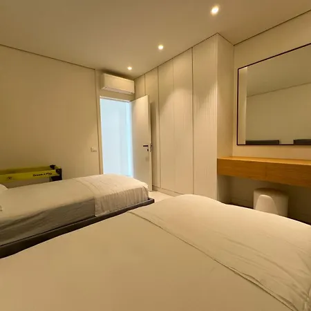 Luxury & Guest House, Coast Himarë