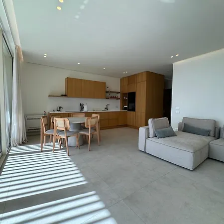 Daire Luxury & Guest House, Coast *
