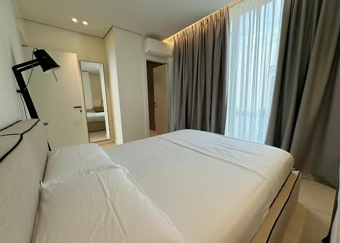 Luxury & Guest House, Coast *
