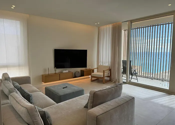 Daire Luxury & Guest House, Coast Himarë