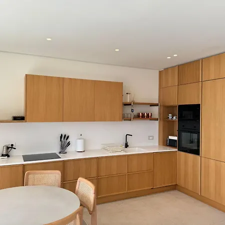 Luxury & Guest House, Coast *