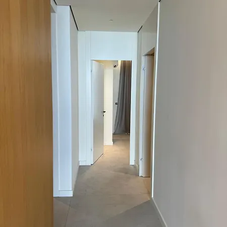 Luxury & Guest House, Coast Apartment Himarë