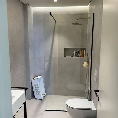 Luxury & Guest House, Coast Apartment *