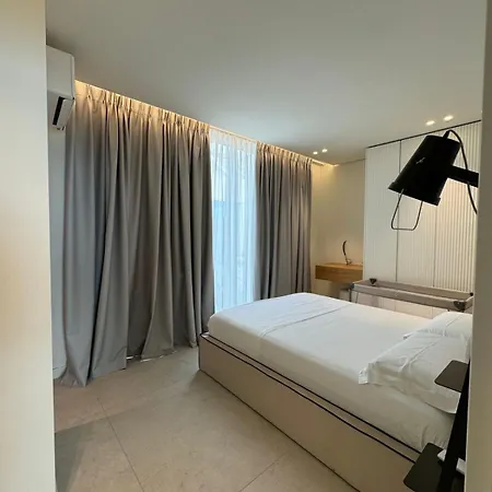 Luxury & Guest House, Coast Apartment
