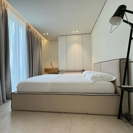 Luxury & Guest House, Coast Apartment Himare