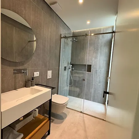 Luxury & Guest House, Coast * Himare