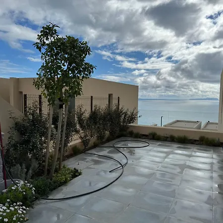 Luxury & Guest House, Coast Apartment *