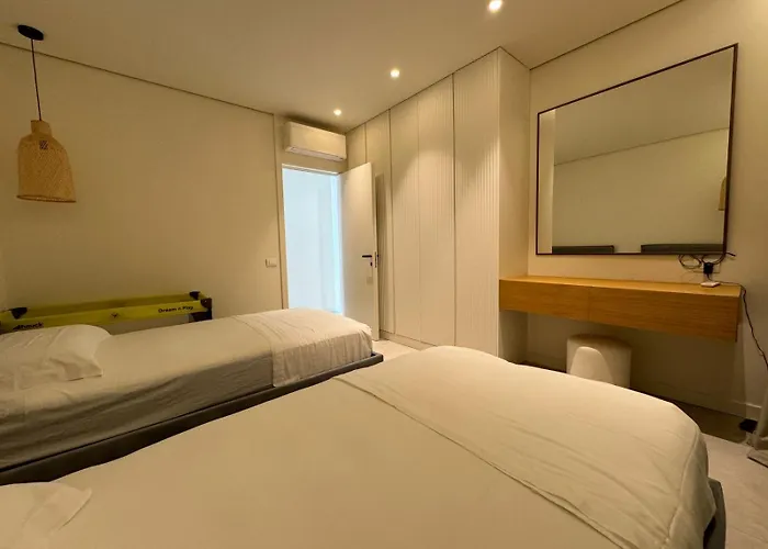 Luxury & Guest House, Coast Himarë
