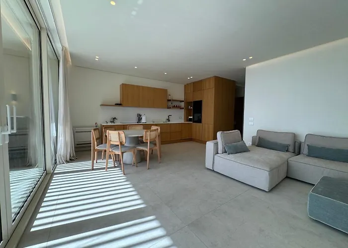 Apartment Luxury & Guest House, Coast *