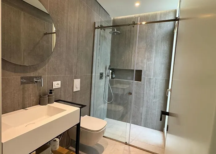 Luxury & Guest House, Coast * Himarë