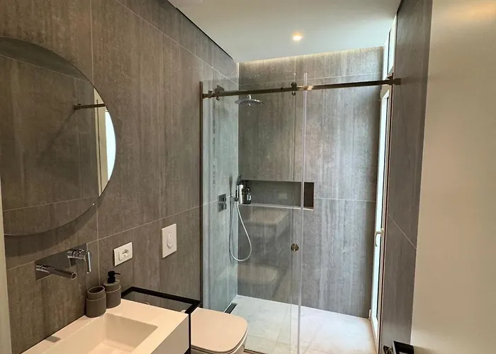 Luxury & Guest House, Coast * Himarë